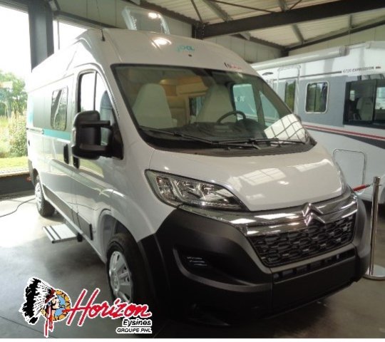 Joa Camp 54 G CV 54G