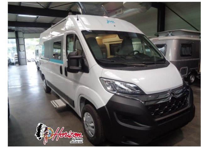 Joa Camp 60 G CV 60G