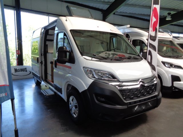 Pilote V 600 G X Edition Fit X-EDITION