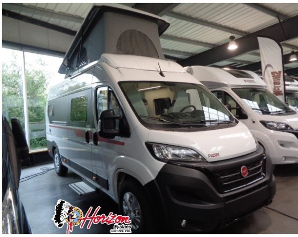 Pilote V 630 J Premium