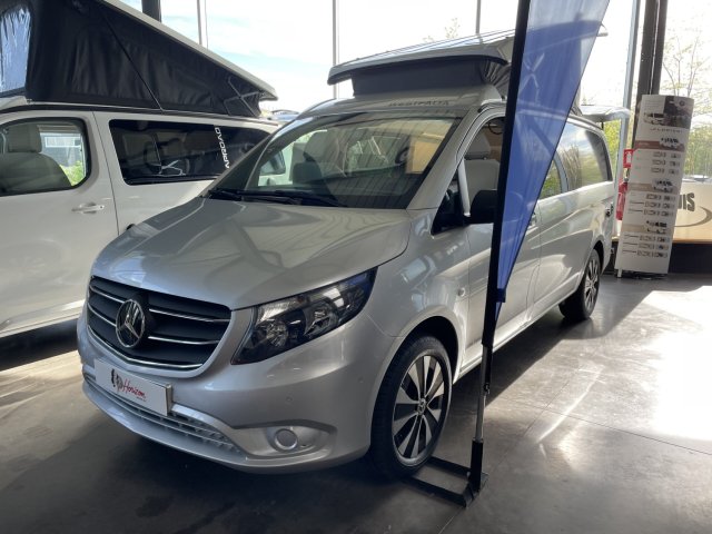 Westfalia Jules Verne