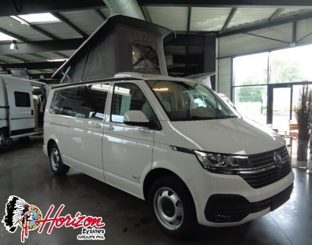 Westfalia Kepler Six 6