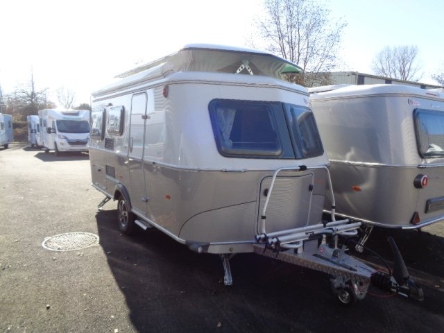 Eriba Touring 530 Edition Urban