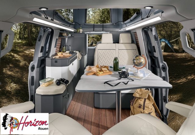 Campereve Cap Land 2