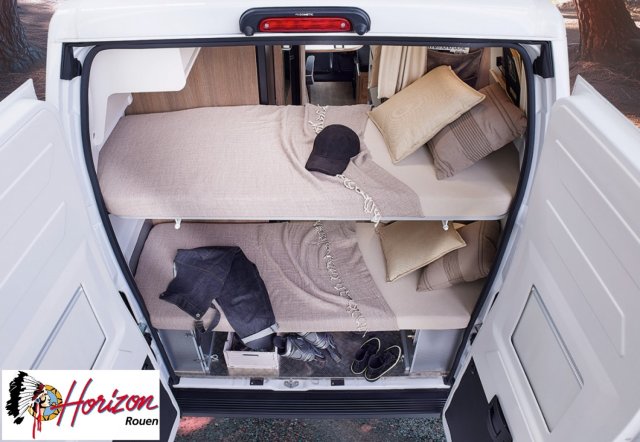 Campereve Family Van PREMIUM