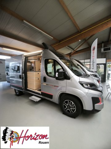 Campereve Magellan 540 SAPHIR