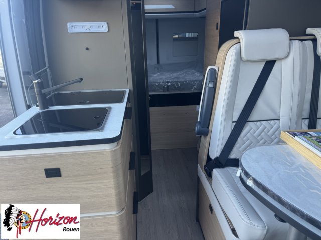 Campereve Magellan 643 Saphir