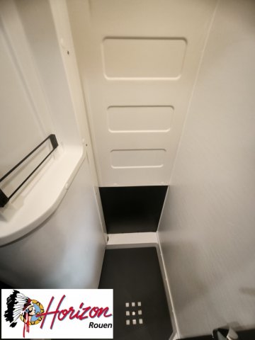 Campereve Magellan 746 SAPHIR