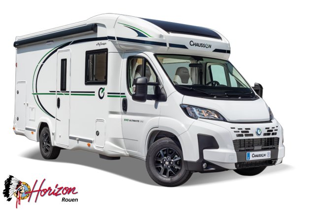 Chausson 640 Ultimate Line
