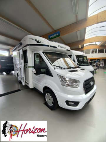 Chausson 650 First Line