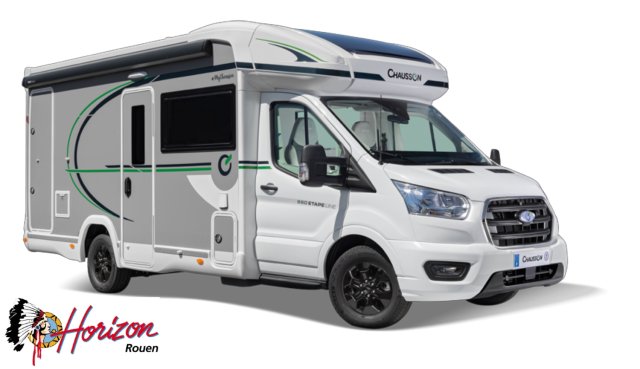 Chausson 660 Etape Line