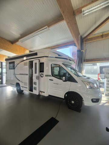 Chausson 788 First Line