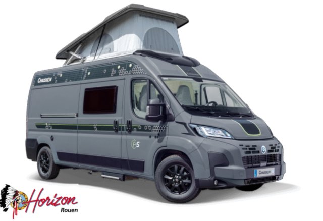 Chausson F&S line