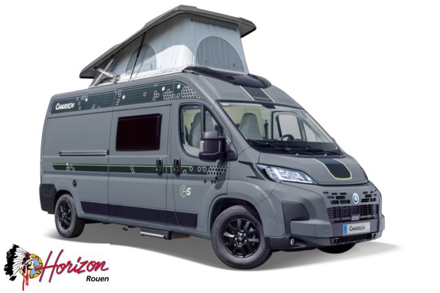 Chausson F&S LINE