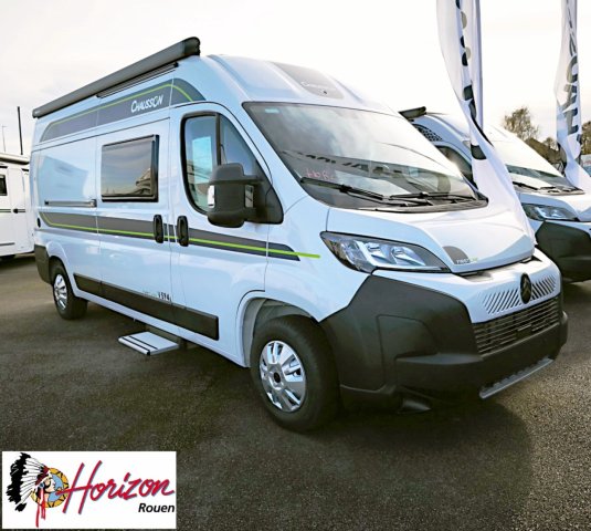 Chausson V594L First Line V 594 L 2026