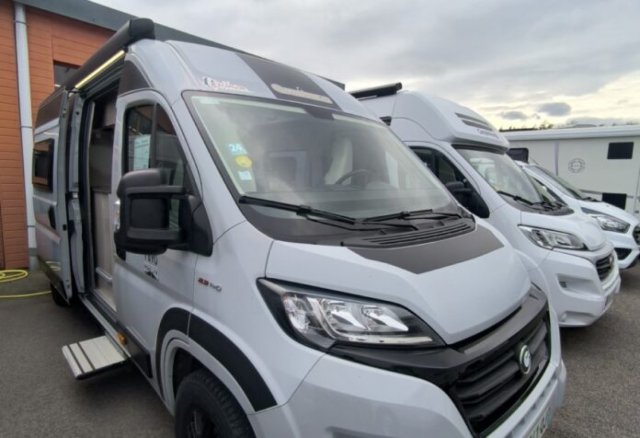 Chausson V690 Road Line VIP v 690
