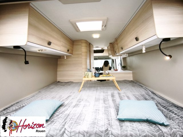 Chausson V697 First Line V 697