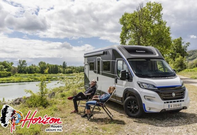 Chausson X 650 Exclusive Line