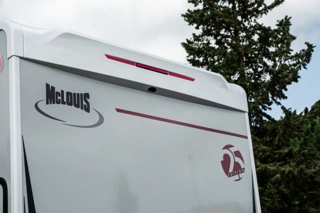 Mc Louis MC4 881 25 ANS