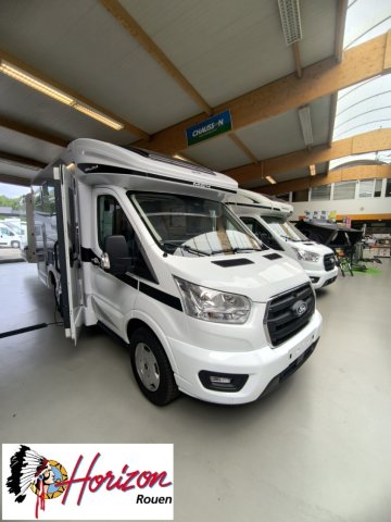 Mc Louis MC4 Slim 331