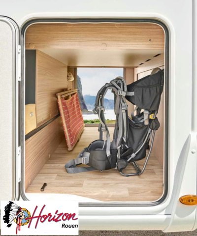 Pilote P 720 FC Evidence