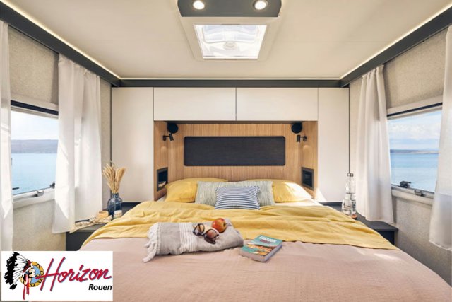 Pilote P 740 FC Evidence