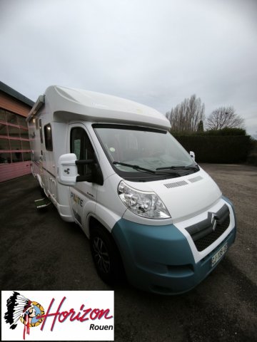 Pilote Reference P 690 FG REF