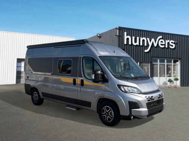 Bavaria K600G Nomade