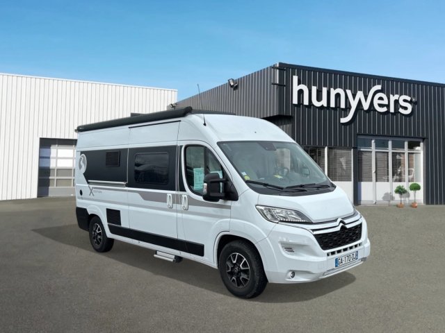 Bavaria K600G X-Edition