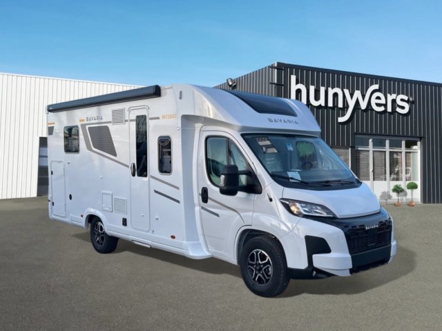 Bavaria T720FC Intense