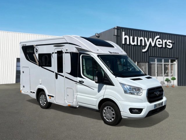 Benimar Yrteo 840