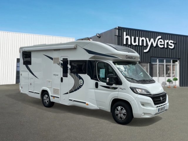 Chausson Welcome 747 GA