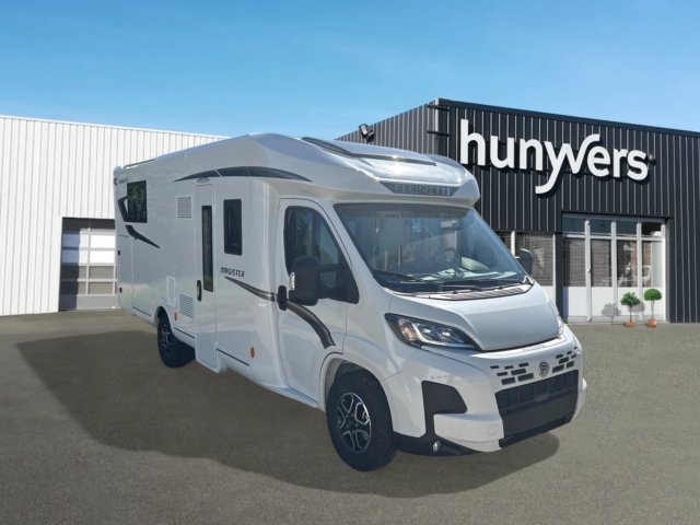 Fleurette Magister 74 LMF