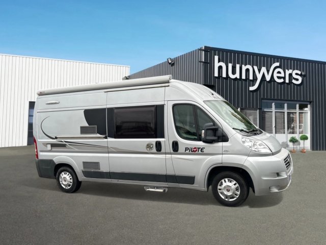 Pilote V 600 G V600G