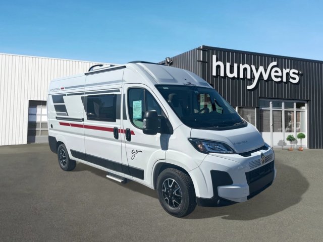 Roller Team Livingstone 2