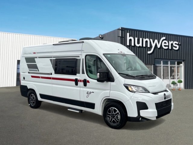 Roller Team Livingstone 2