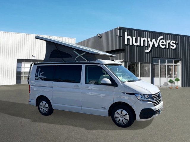 Westfalia Kepler Five