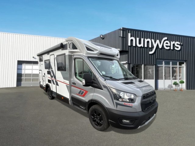 Challenger S294 Sport Edition