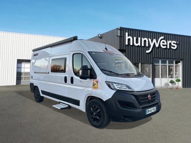 Challenger V114 Start Edition