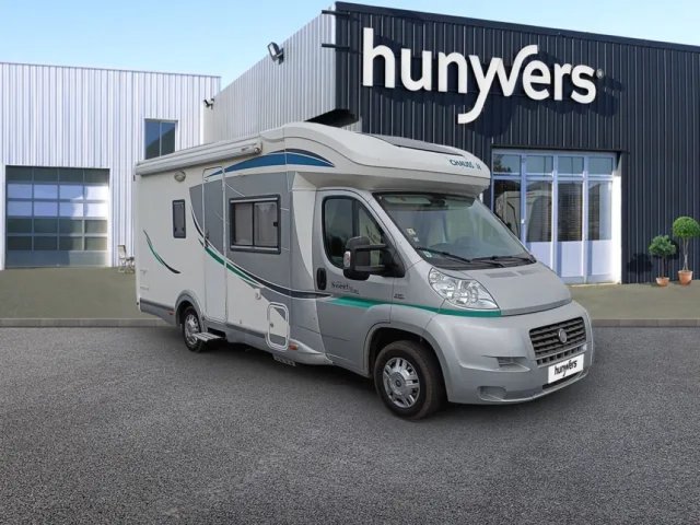 Chausson Sweet Maxi