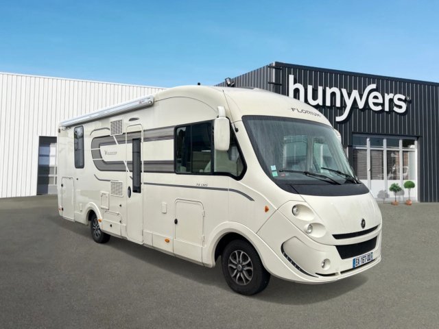 Florium Wincester 74 LMS 74LMS