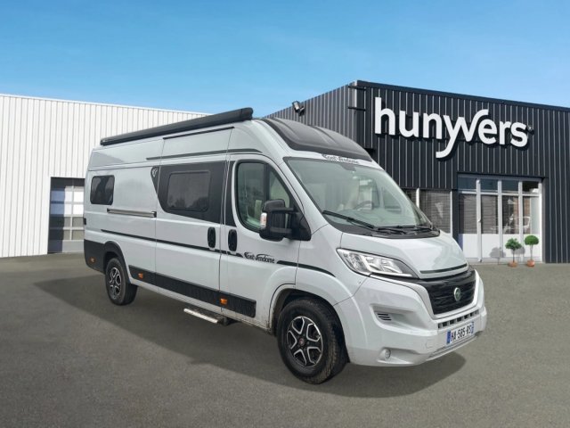 Font Vendome Duo Van BVA