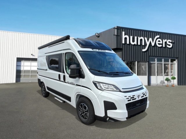 Font Vendome Rando Camp ELEGANCE