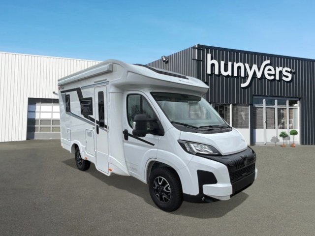 Itineo PF 600 PACK LIFE