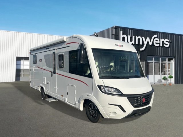 Pilote G 740 FC Evidence