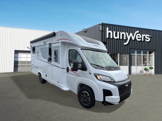 Pilote P 720 FGJ Selection - EDITION PRINTEMPS