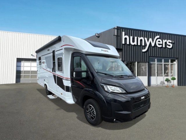 Pilote P 740 FC Evidence ÉVIDENCE