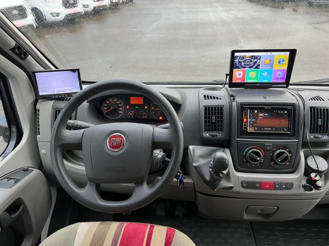 Bavaria Arctic T71 T 71