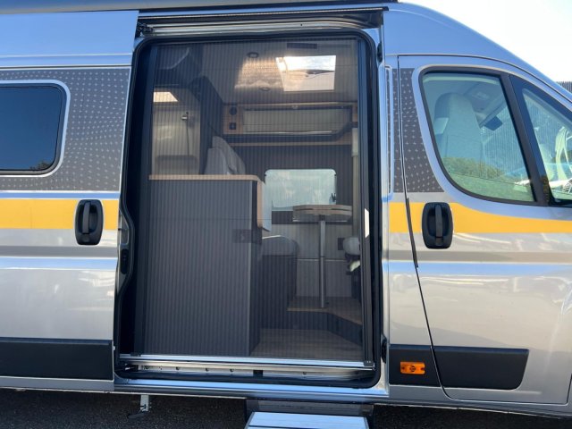 Bavaria K630J Nomade