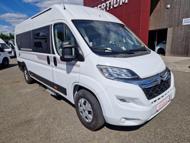 Bavaria K630J X-Edition K 630 J X EDITION FIT